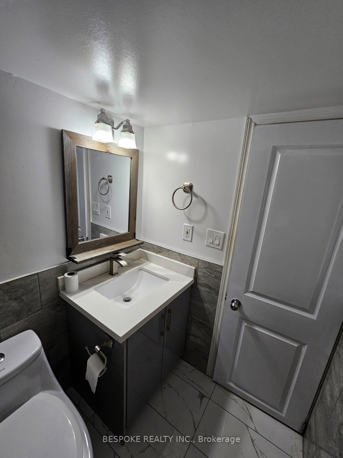 Photo 7 of Unit Basement, 12 Rangeley Drive, Scarborough, Rouge — HOMEH