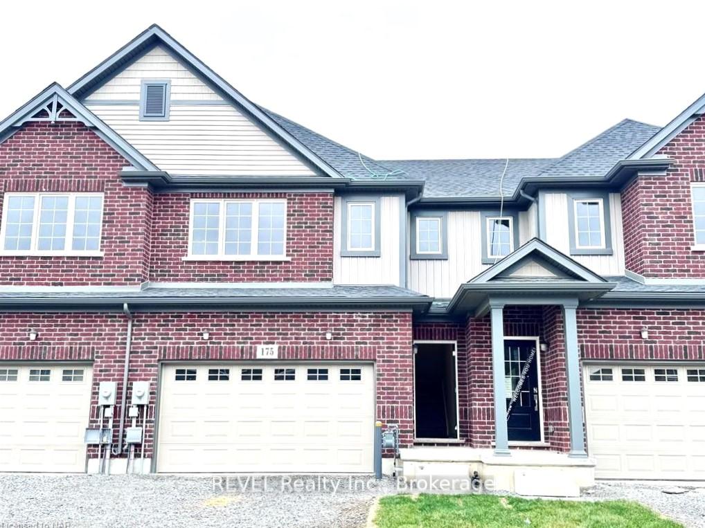Photo 1 of 175 Bur Oak Drive S, Thorold, Confederation Heights — HOMEH