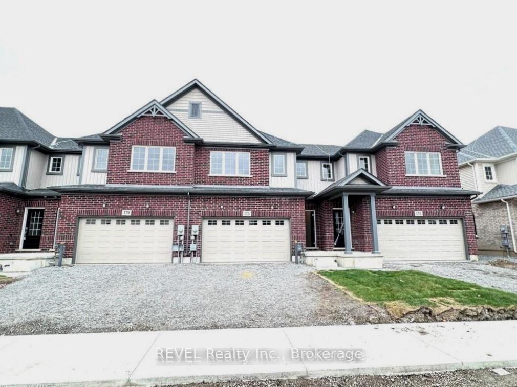 Photo 2 of 175 Bur Oak Drive S, Thorold, Confederation Heights — HOMEH