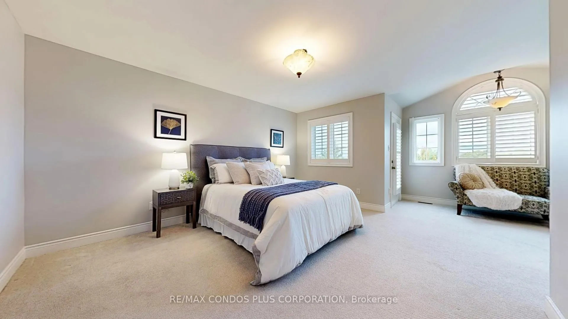 Photo 20 of 81 Stonecliffe Crescent, Aurora, Aurora Estates — HOMEH