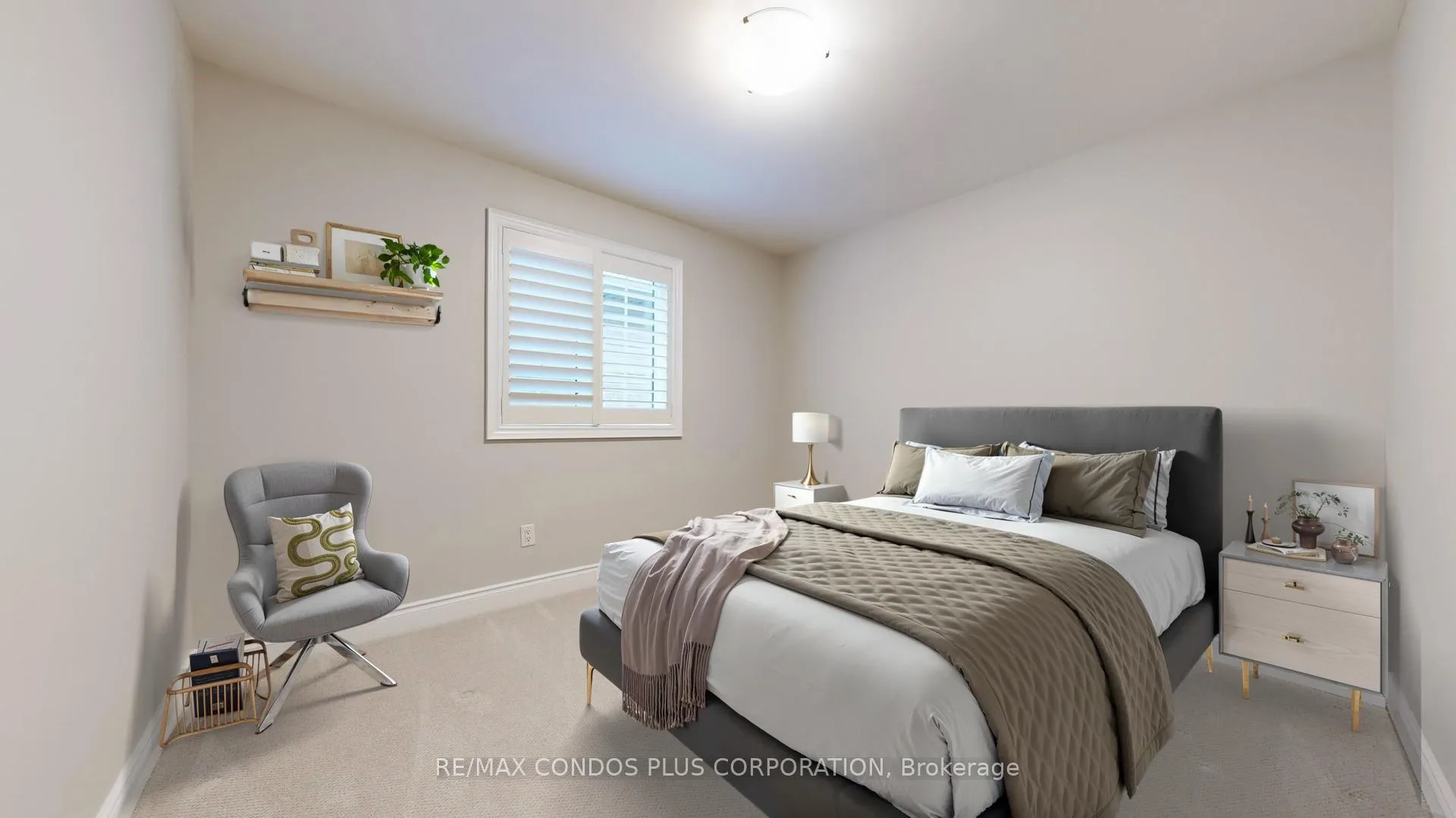 Photo 30 of 81 Stonecliffe Crescent, Aurora, Aurora Estates — HOMEH