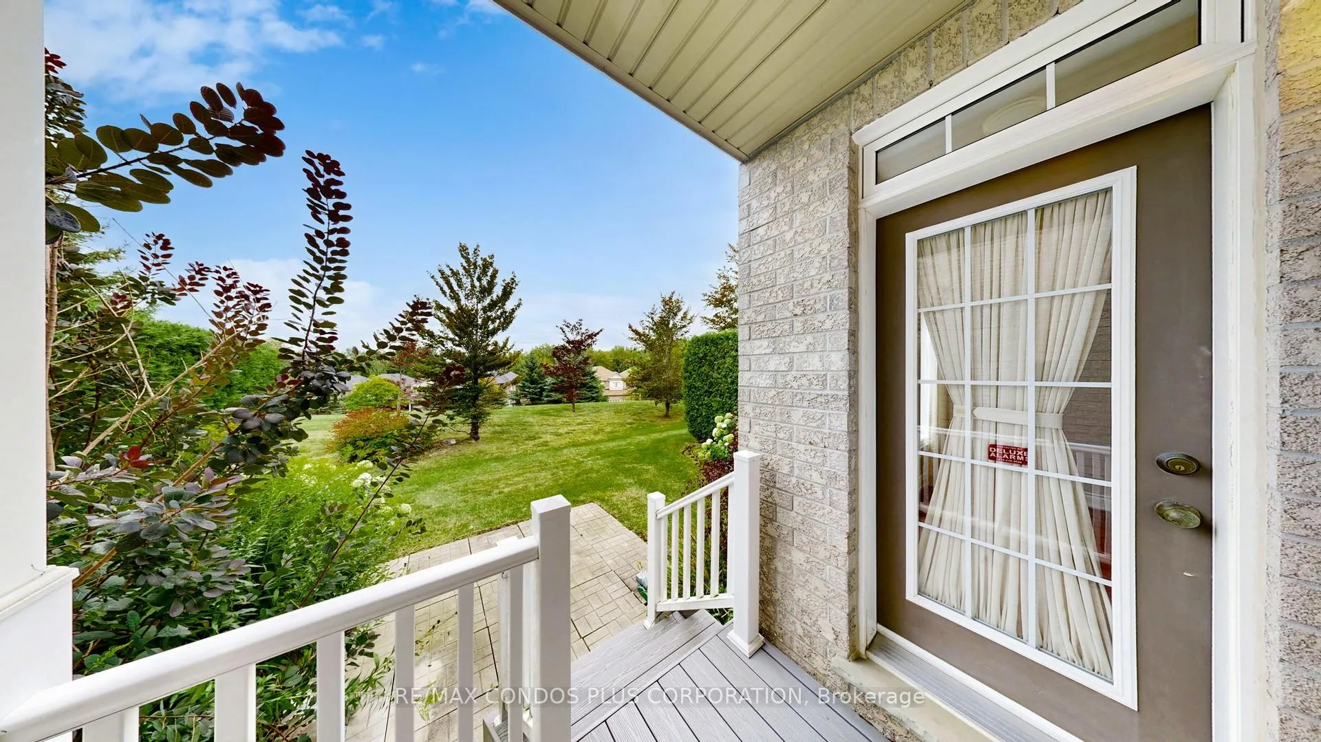 Photo 40 of 81 Stonecliffe Crescent, Aurora, Aurora Estates — HOMEH