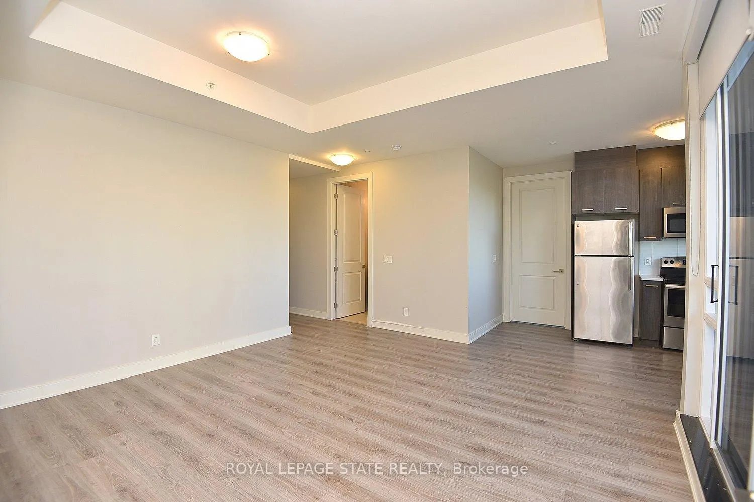 Photo 5 of Unit 603, 150 Main Street W, Hamilton, Central — HOMEH