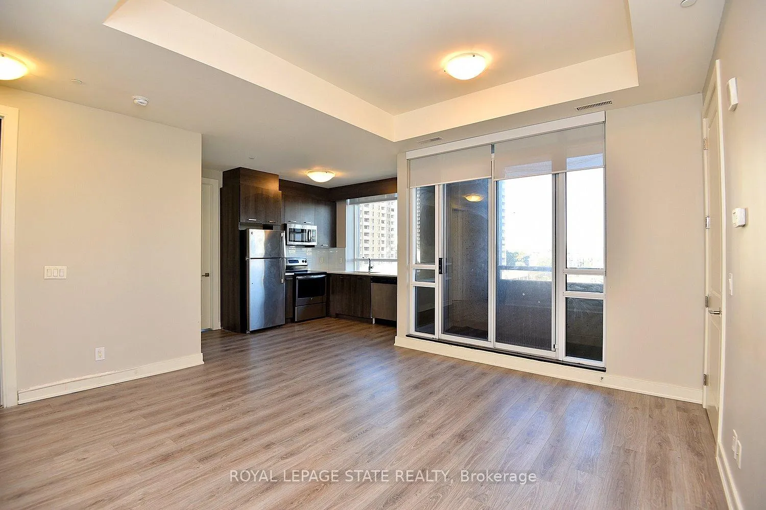 Photo 6 of Unit 603, 150 Main Street W, Hamilton, Central — HOMEH