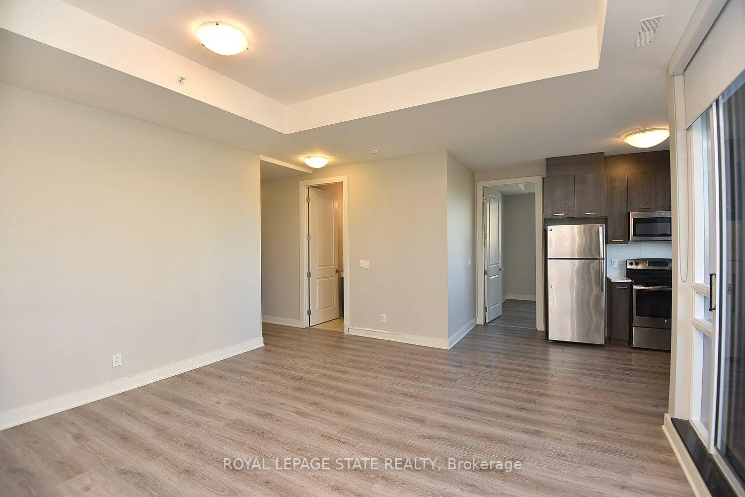 Photo 7 of Unit 603, 150 Main Street W, Hamilton, Central — HOMEH