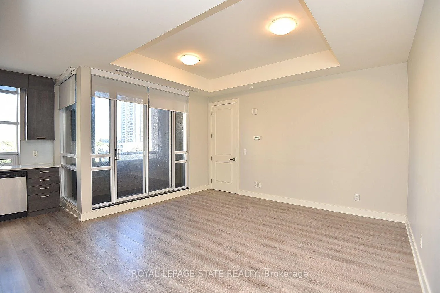 Photo 8 of Unit 603, 150 Main Street W, Hamilton, Central — HOMEH