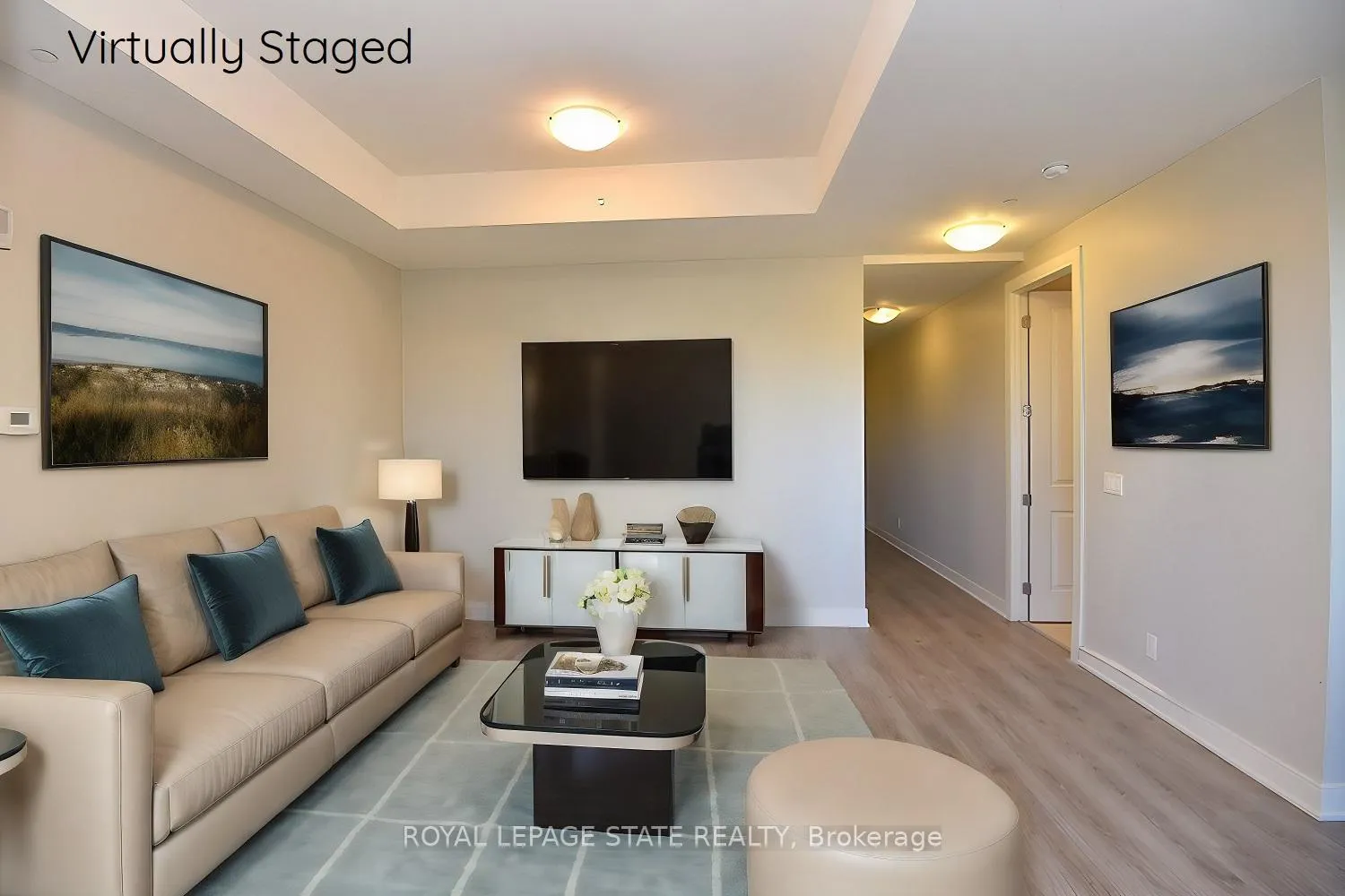 Photo 9 of Unit 603, 150 Main Street W, Hamilton, Central — HOMEH