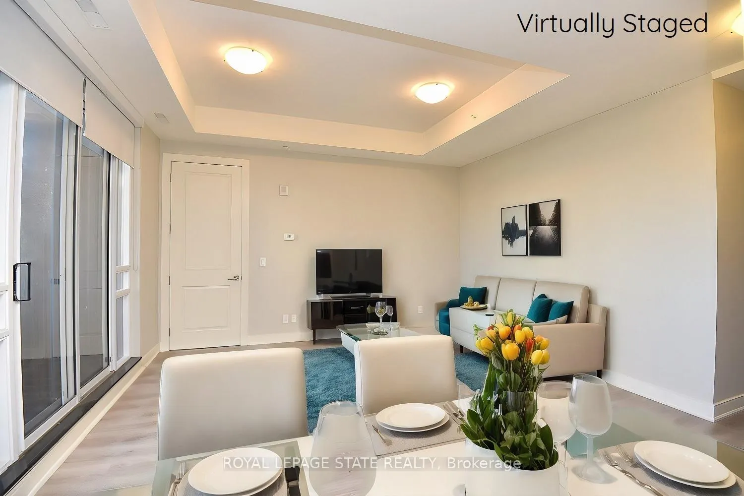 Photo 11 of Unit 603, 150 Main Street W, Hamilton, Central — HOMEH