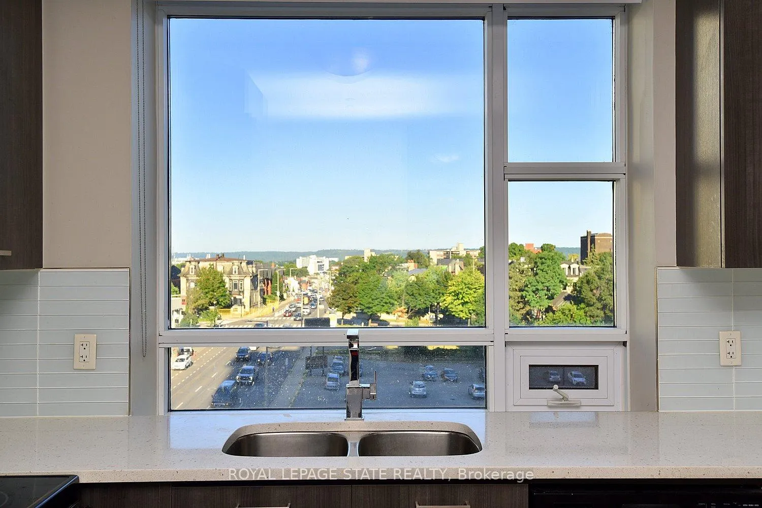 Photo 15 of Unit 603, 150 Main Street W, Hamilton, Central — HOMEH