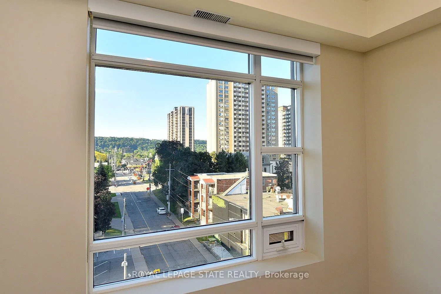 Photo 24 of Unit 603, 150 Main Street W, Hamilton, Central — HOMEH