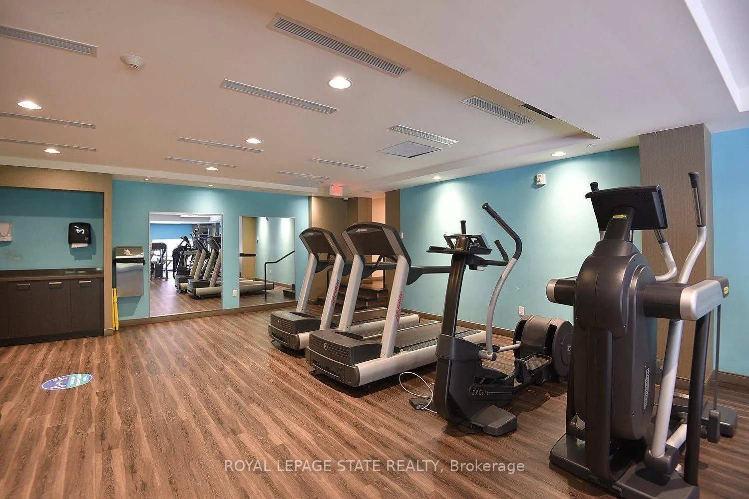 Photo 33 of Unit 603, 150 Main Street W, Hamilton, Central — HOMEH