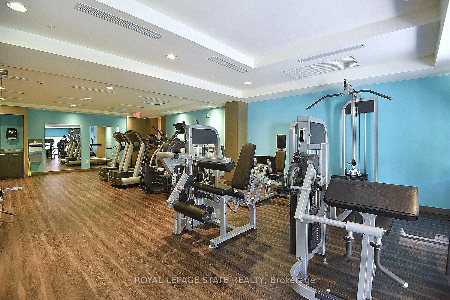 Photo 34 of Unit 603, 150 Main Street W, Hamilton, Central — HOMEH