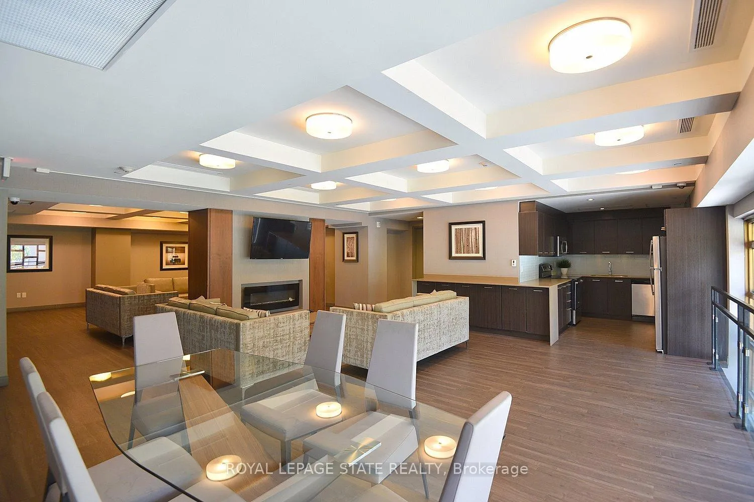 Photo 39 of Unit 603, 150 Main Street W, Hamilton, Central — HOMEH