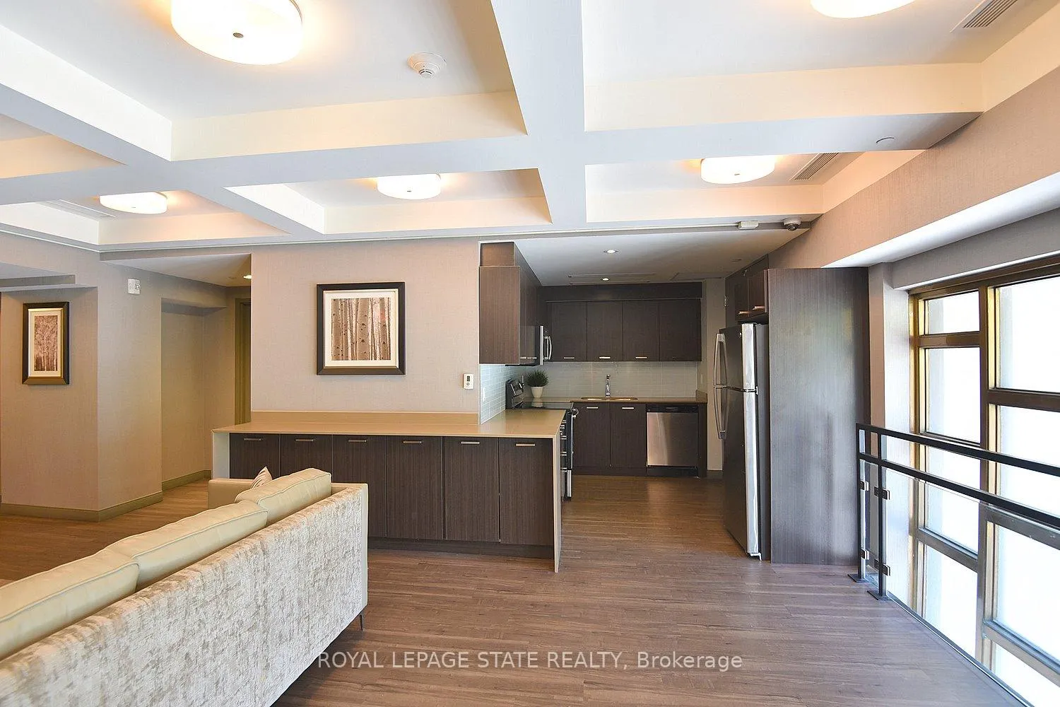 Photo 40 of Unit 603, 150 Main Street W, Hamilton, Central — HOMEH