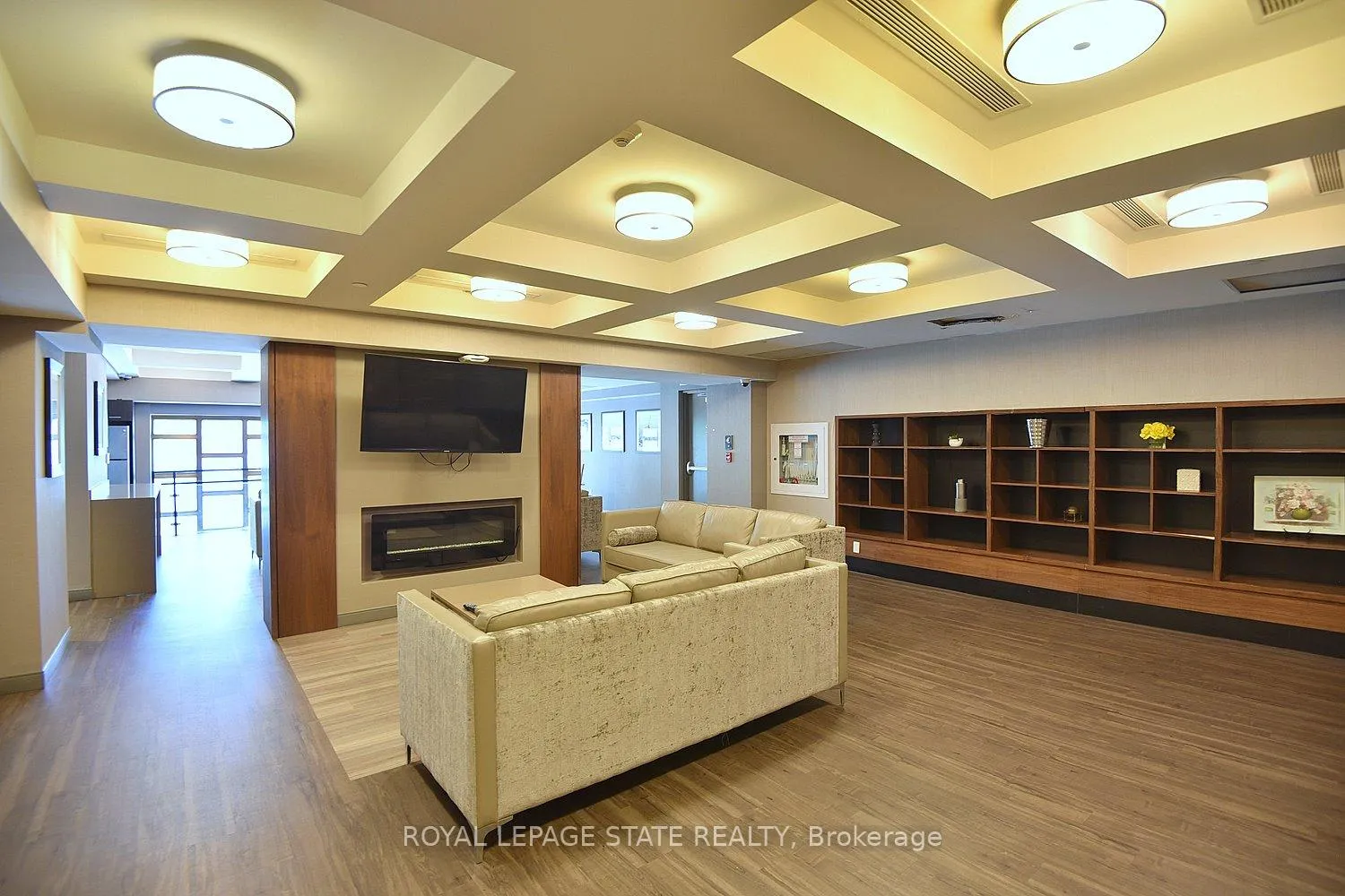 Photo 41 of Unit 603, 150 Main Street W, Hamilton, Central — HOMEH