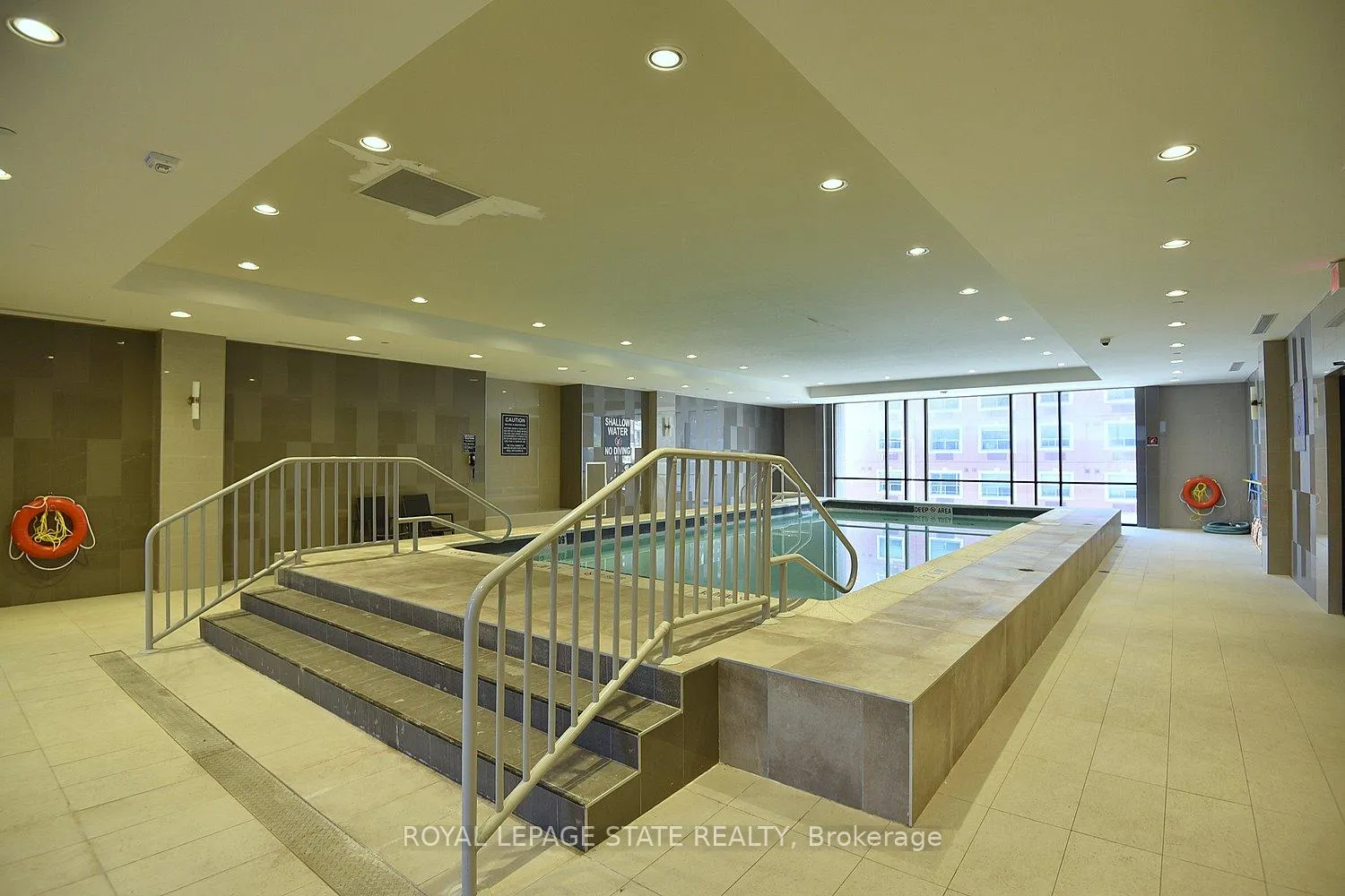 Photo 42 of Unit 603, 150 Main Street W, Hamilton, Central — HOMEH