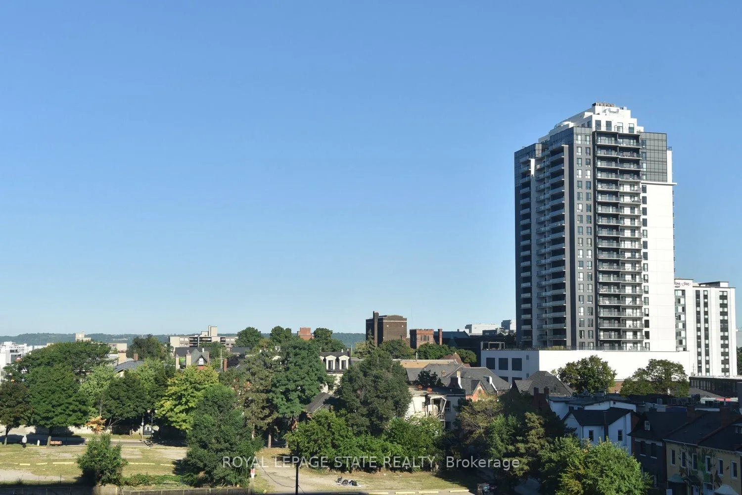 Photo 45 of Unit 603, 150 Main Street W, Hamilton, Central — HOMEH