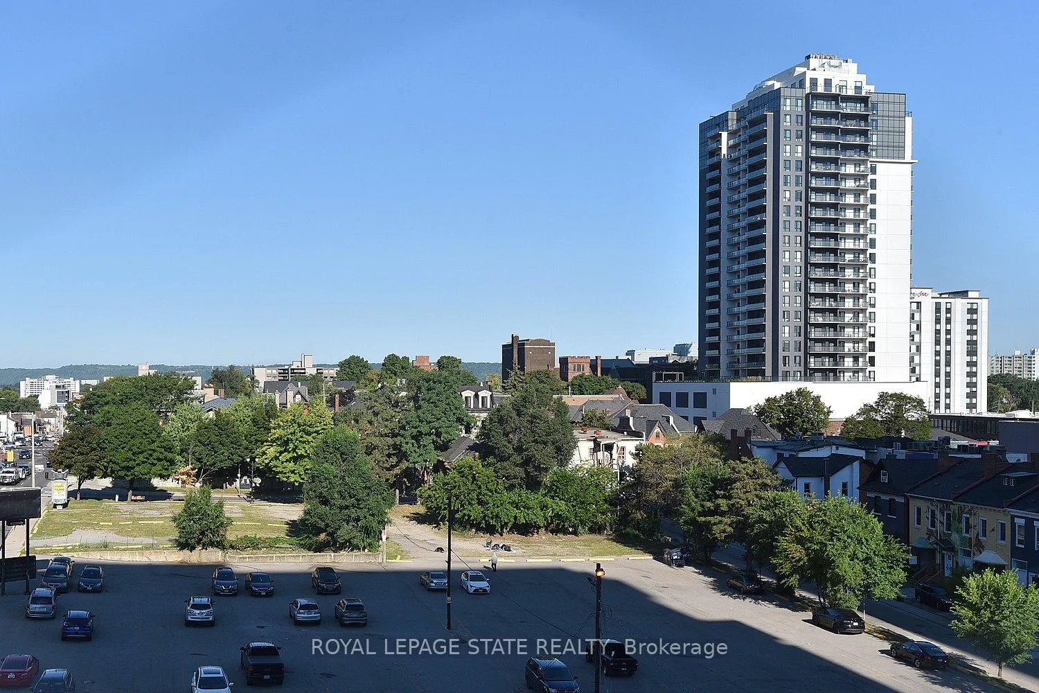 Photo 46 of Unit 603, 150 Main Street W, Hamilton, Central — HOMEH