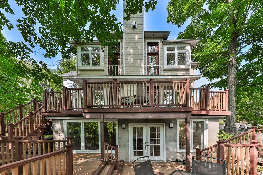 Photo 9 of 1200 Bronte Road, Oakville, Glen Abbey — HOMEH
