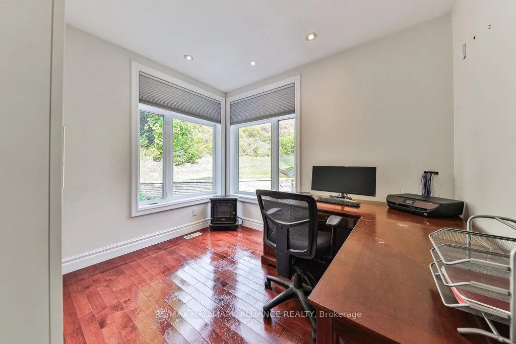 Photo 12 of 1200 Bronte Road, Oakville, Glen Abbey — HOMEH
