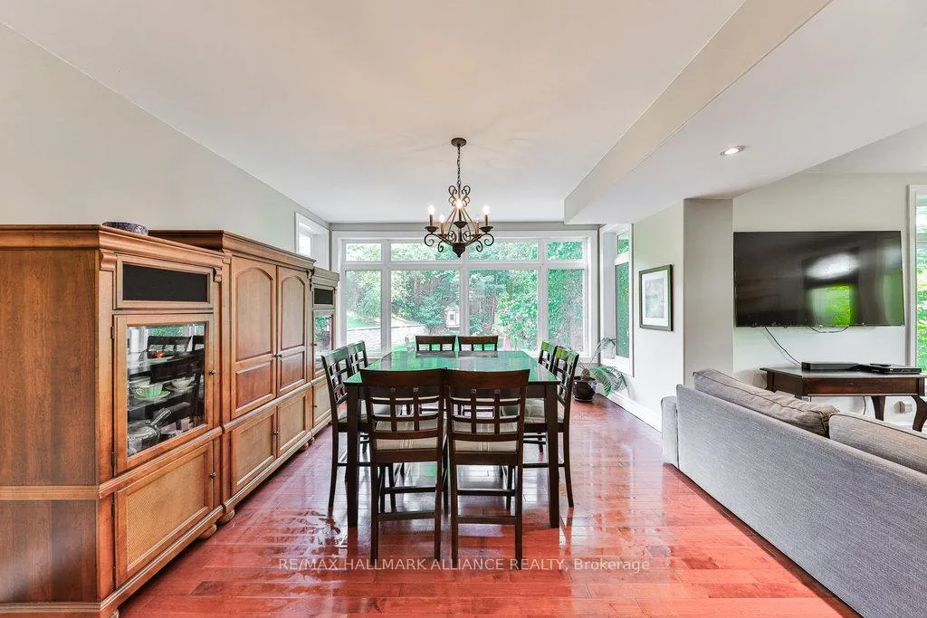 Photo 13 of 1200 Bronte Road, Oakville, Glen Abbey — HOMEH
