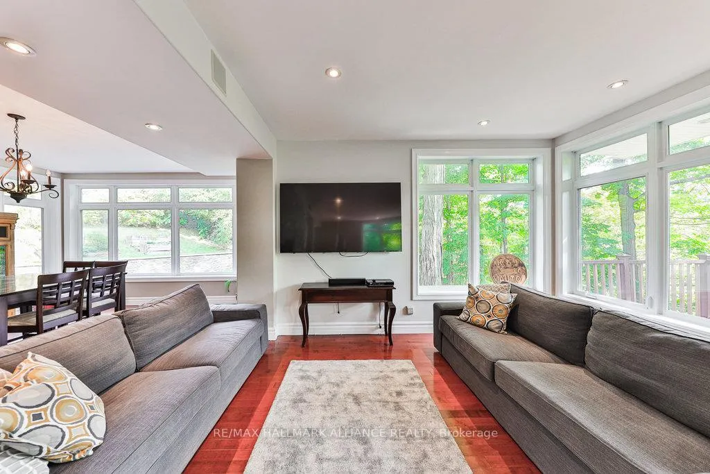 Photo 14 of 1200 Bronte Road, Oakville, Glen Abbey — HOMEH