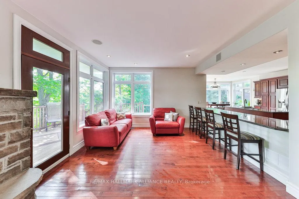 Photo 15 of 1200 Bronte Road, Oakville, Glen Abbey — HOMEH