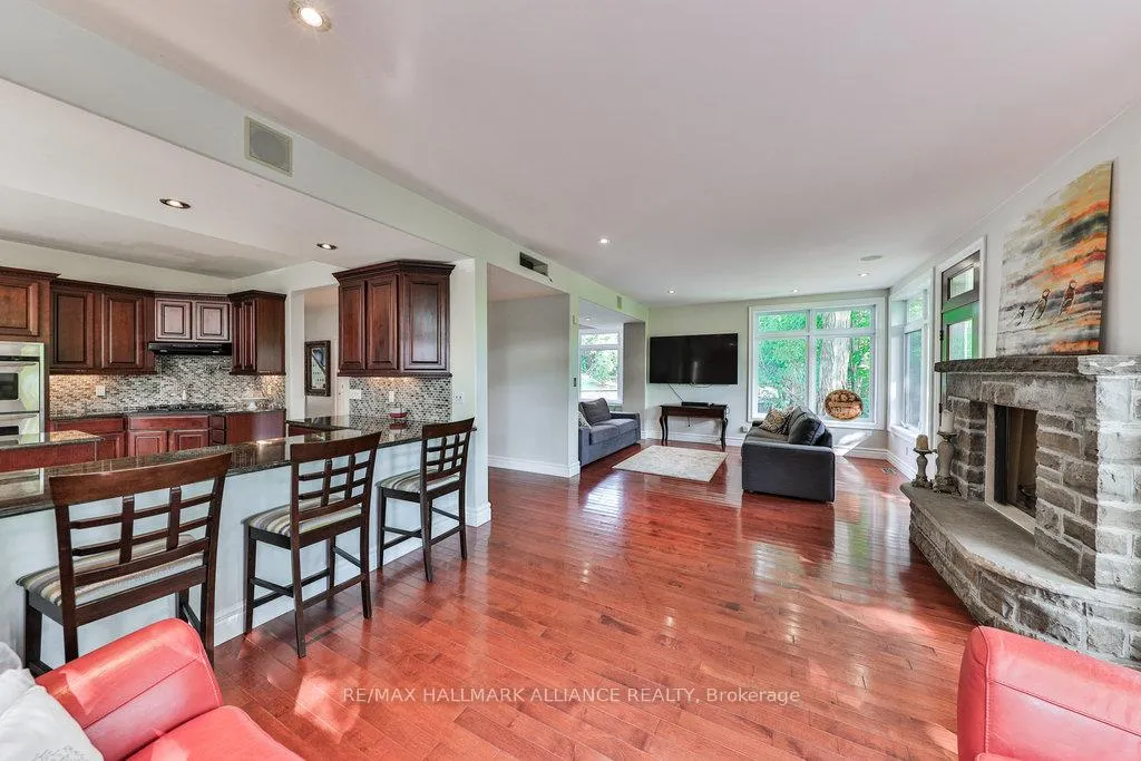 Photo 16 of 1200 Bronte Road, Oakville, Glen Abbey — HOMEH