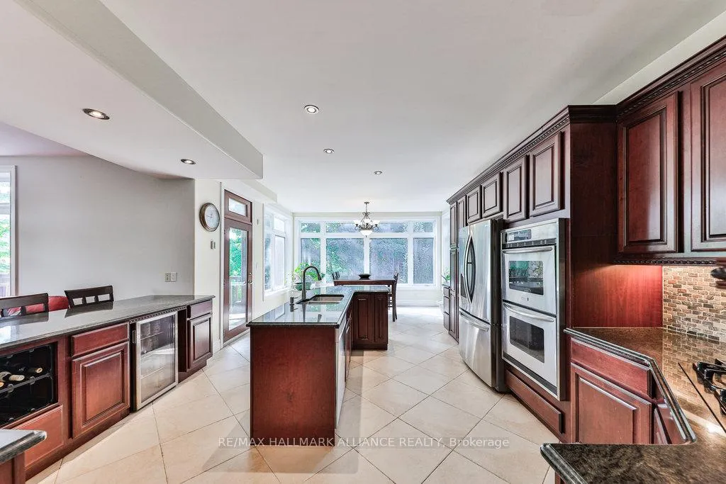 Photo 17 of 1200 Bronte Road, Oakville, Glen Abbey — HOMEH