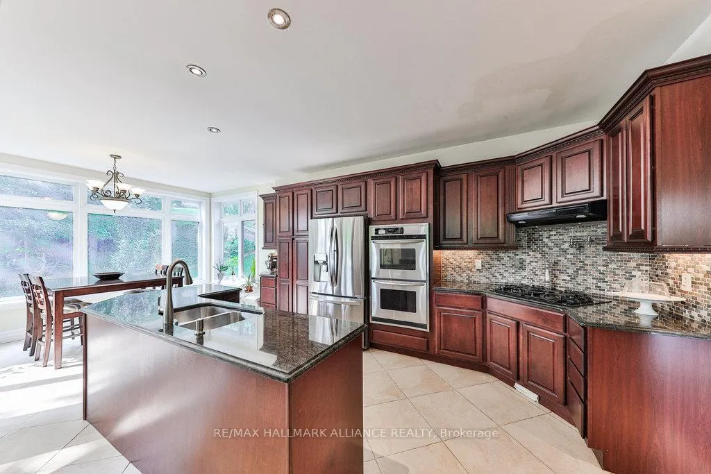 Photo 18 of 1200 Bronte Road, Oakville, Glen Abbey — HOMEH