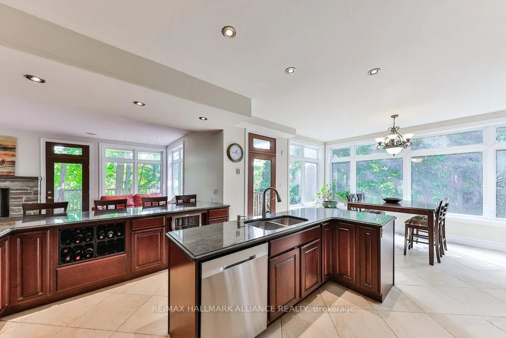 Photo 19 of 1200 Bronte Road, Oakville, Glen Abbey — HOMEH