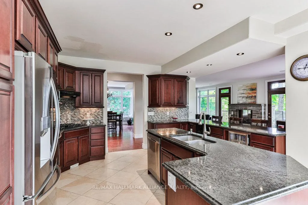 Photo 20 of 1200 Bronte Road, Oakville, Glen Abbey — HOMEH