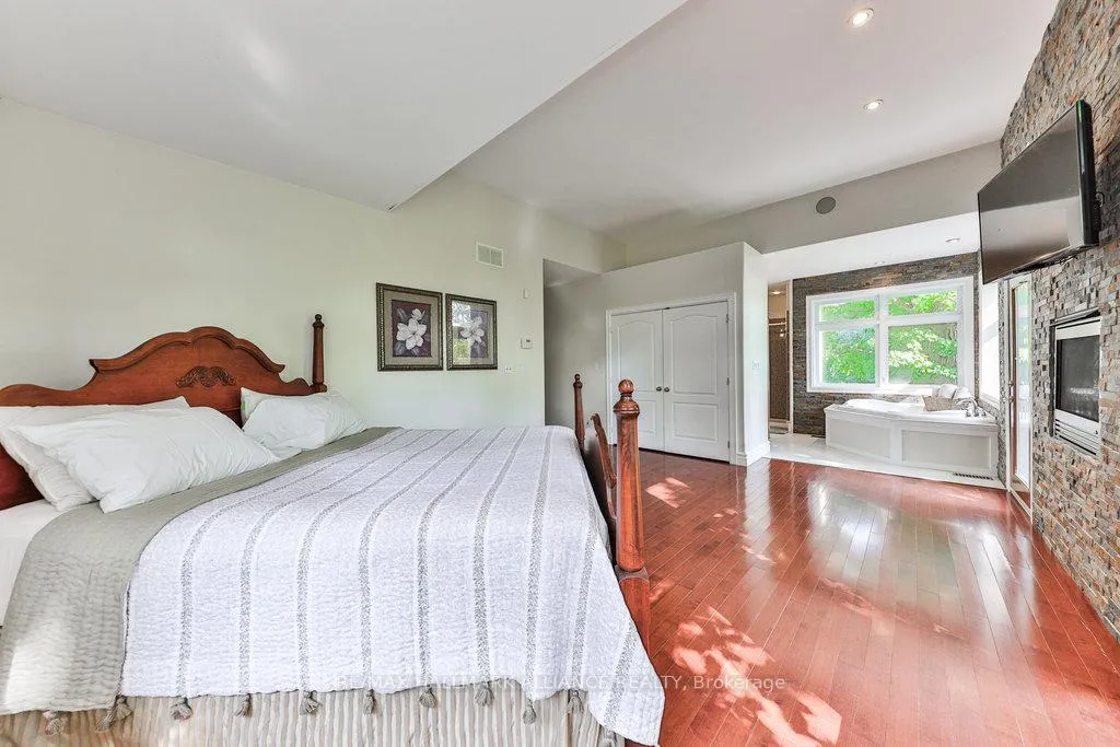 Photo 30 of 1200 Bronte Road, Oakville, Glen Abbey — HOMEH