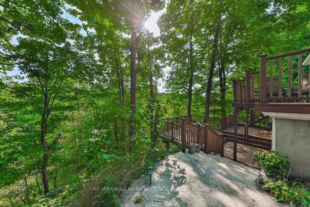 Photo 46 of 1200 Bronte Road, Oakville, Glen Abbey — HOMEH