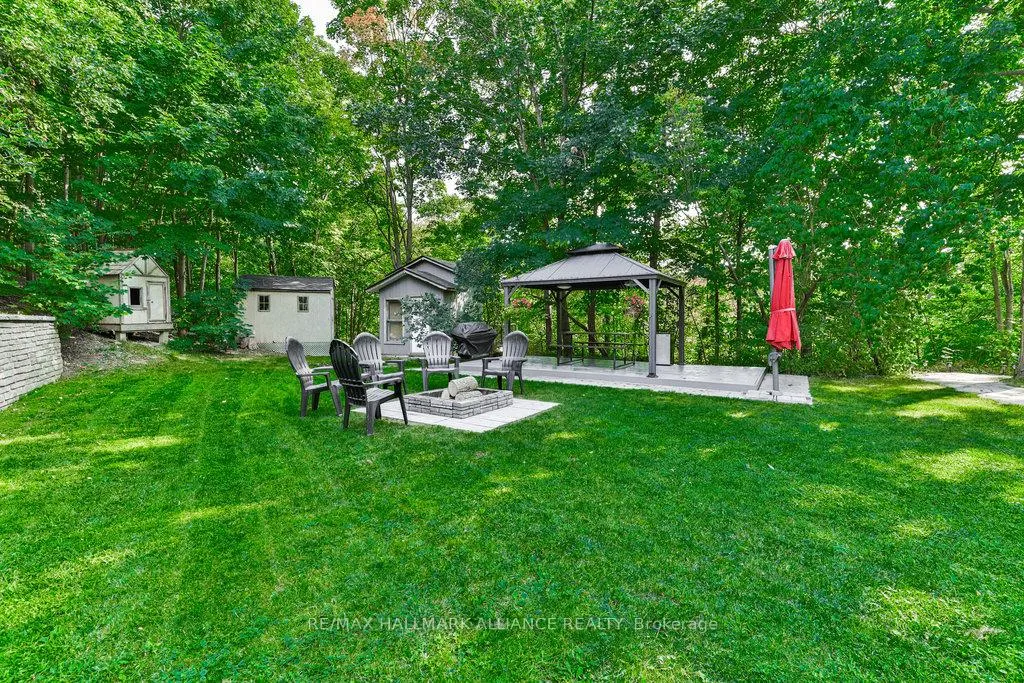 Photo 47 of 1200 Bronte Road, Oakville, Glen Abbey — HOMEH