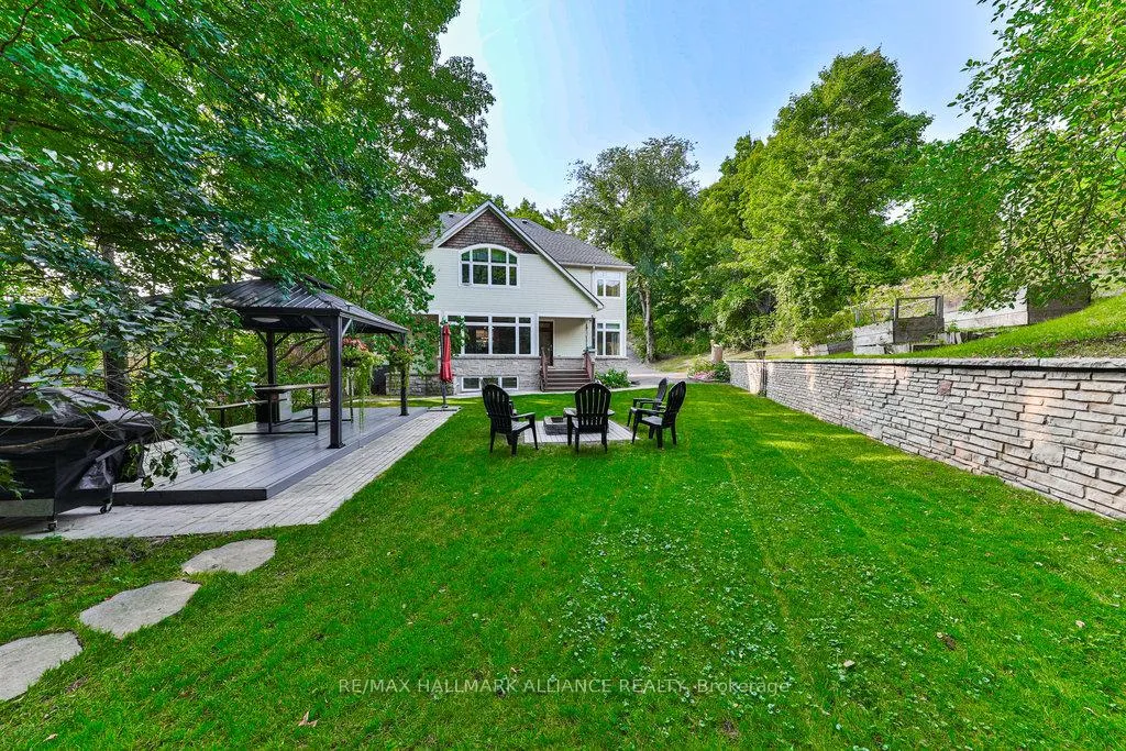 Photo 48 of 1200 Bronte Road, Oakville, Glen Abbey — HOMEH