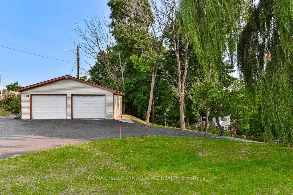 Photo 50 of 1200 Bronte Road, Oakville, Glen Abbey — HOMEH