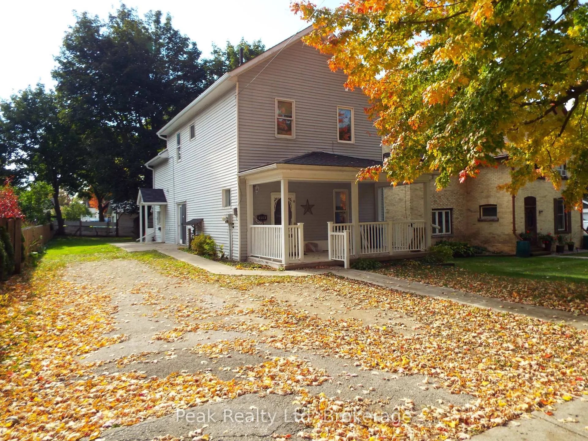 Photo 1 of 90 John St Street W, North Huron, Wingham — HOMEH