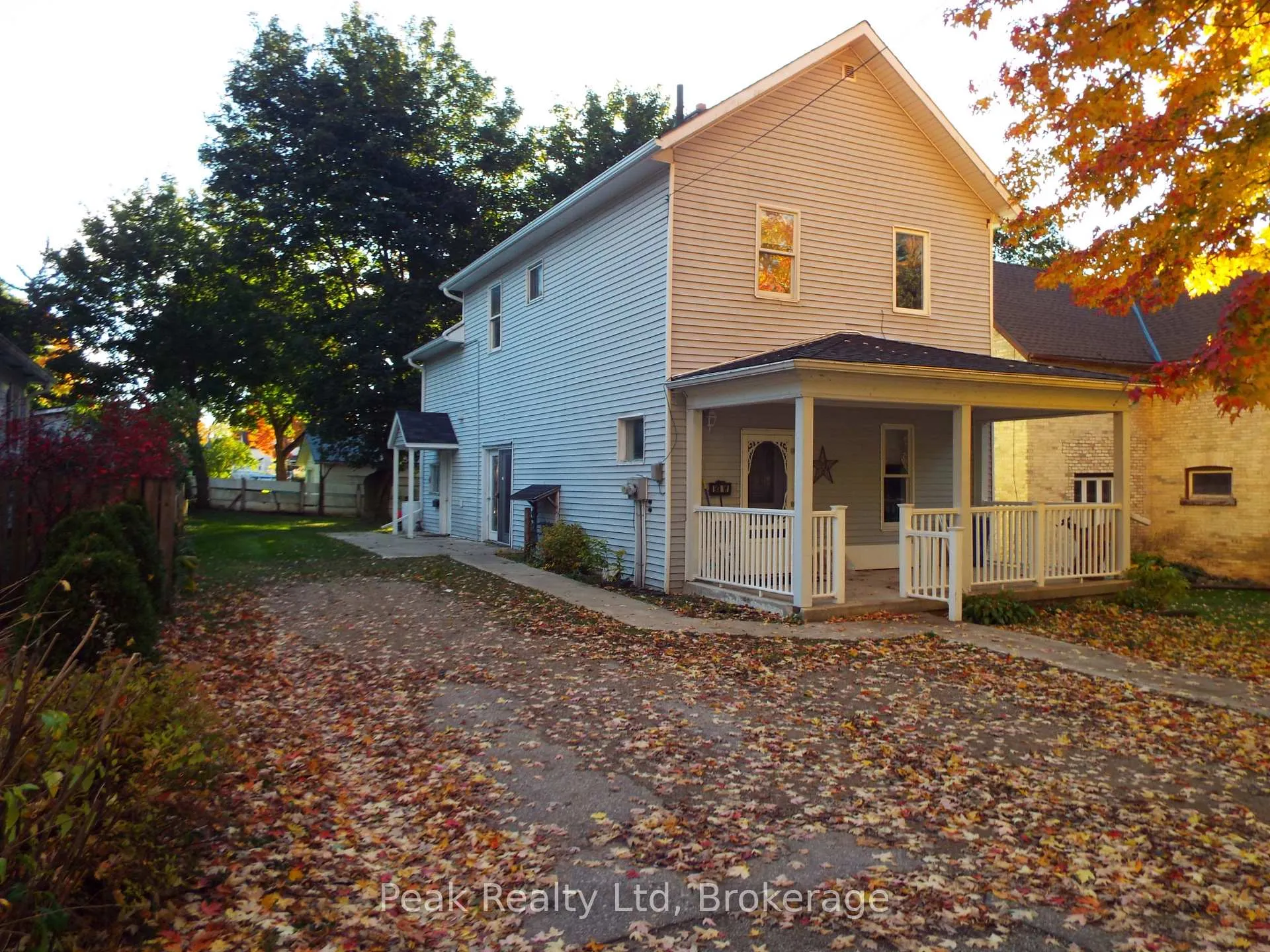 Photo 22 of 90 John St Street W, North Huron, Wingham — HOMEH