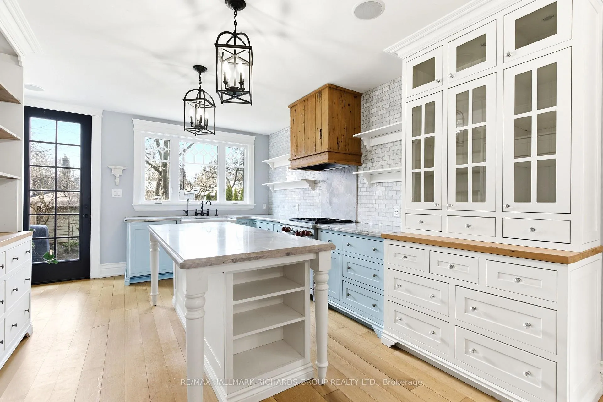 Photo 1 of 134 Hammersmith Avenue, Toronto, The Beaches — HOMEH