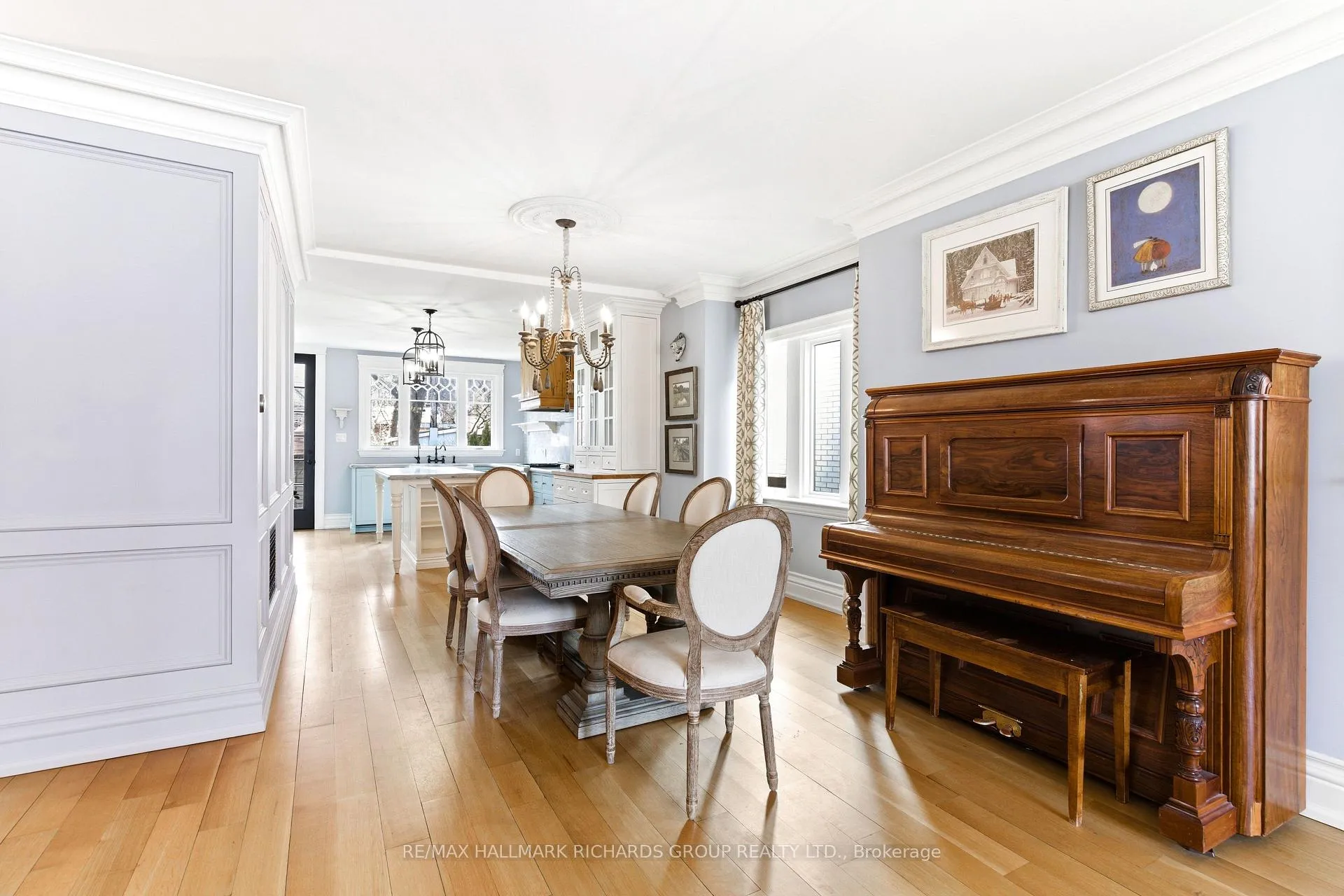 Photo 6 of 134 Hammersmith Avenue, Toronto, The Beaches — HOMEH