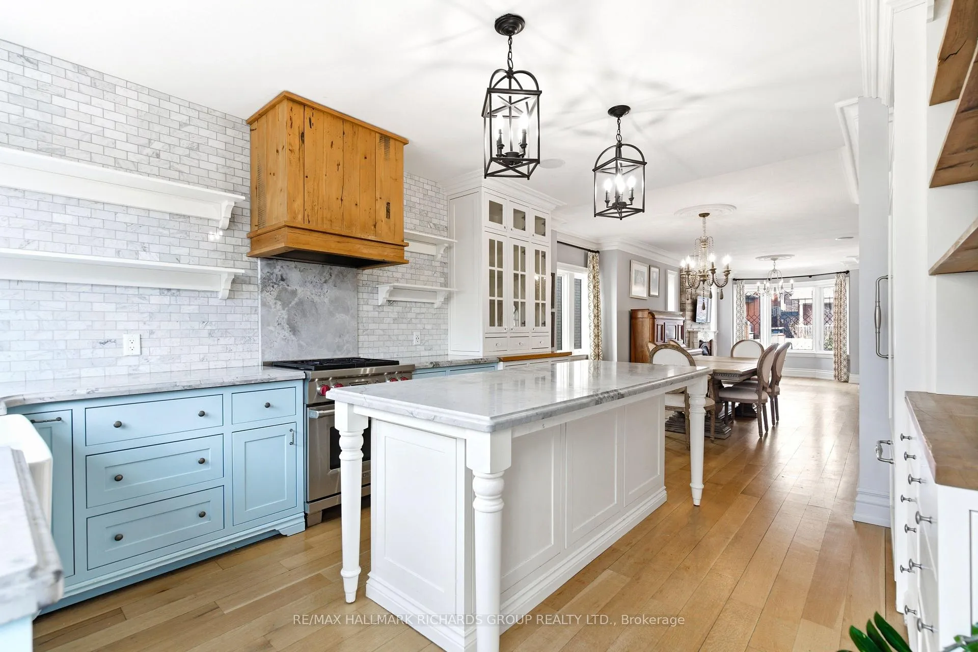 Photo 8 of 134 Hammersmith Avenue, Toronto, The Beaches — HOMEH