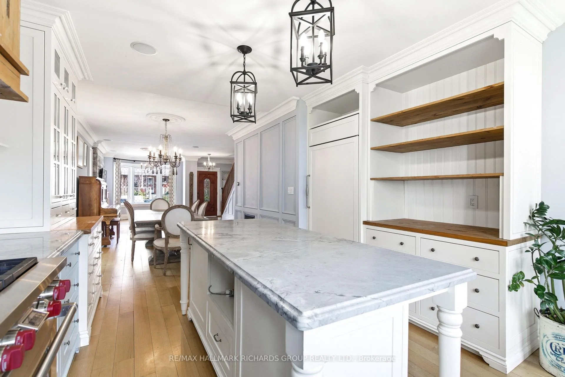 Photo 9 of 134 Hammersmith Avenue, Toronto, The Beaches — HOMEH
