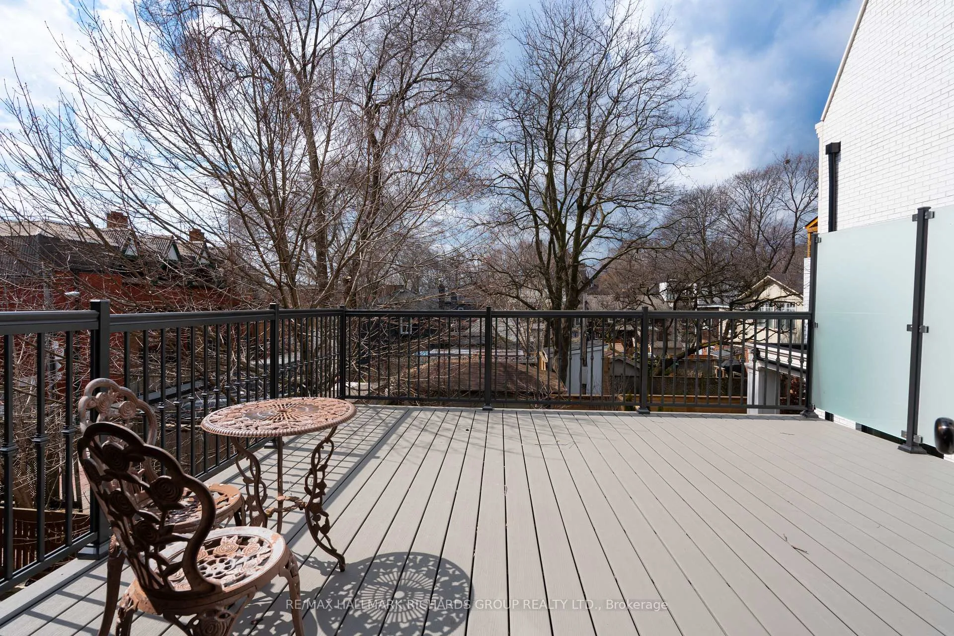 Photo 26 of 134 Hammersmith Avenue, Toronto, The Beaches — HOMEH