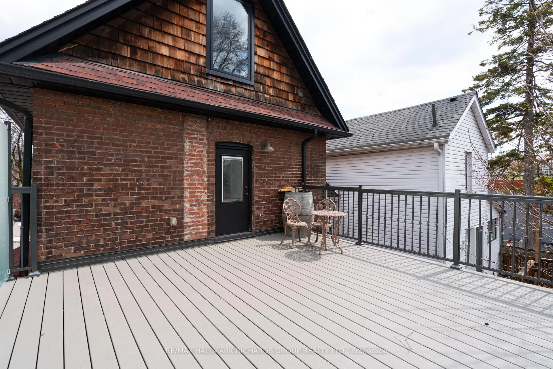 Photo 27 of 134 Hammersmith Avenue, Toronto, The Beaches — HOMEH