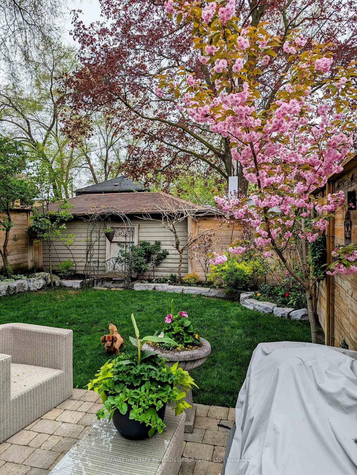 Photo 28 of 134 Hammersmith Avenue, Toronto, The Beaches — HOMEH