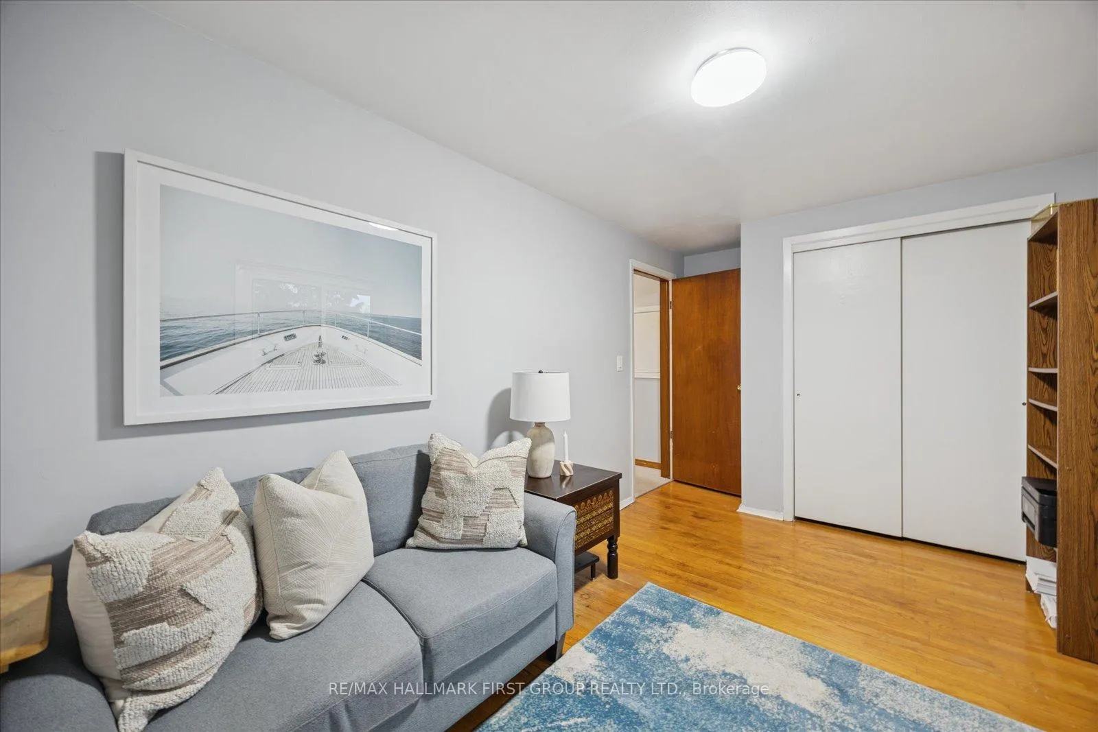 Photo 18 of 446 Bernhard Crescent, Oshawa, O'Neill — HOMEH