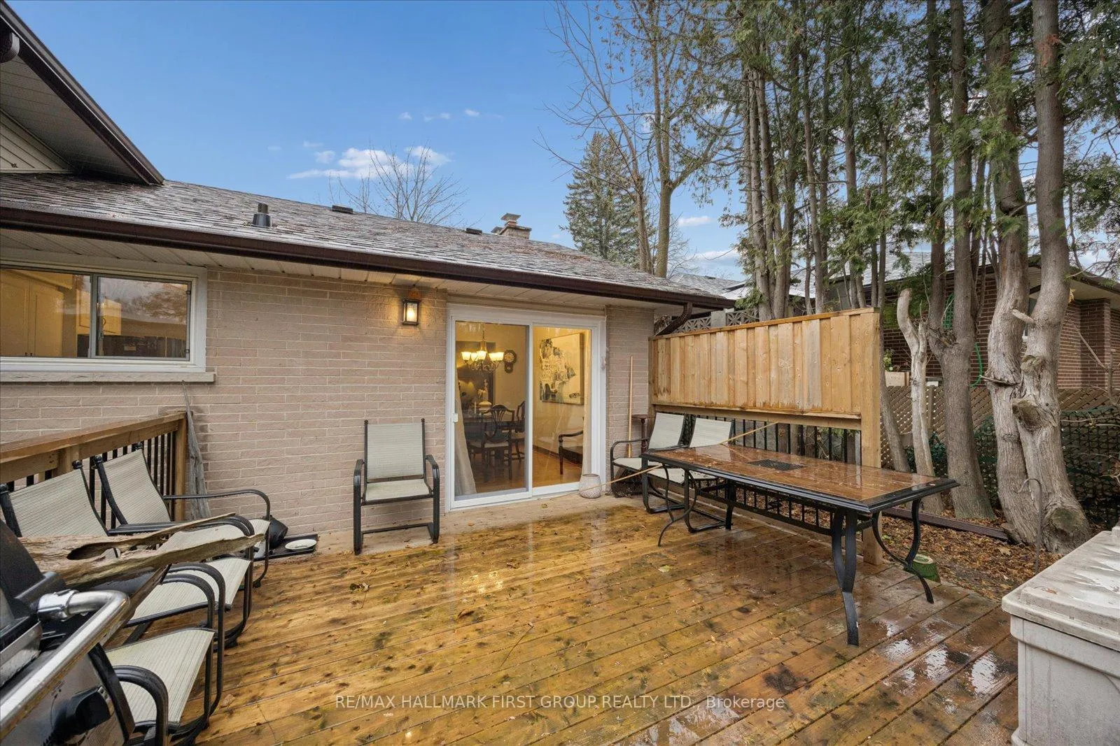 Photo 25 of 446 Bernhard Crescent, Oshawa, O'Neill — HOMEH