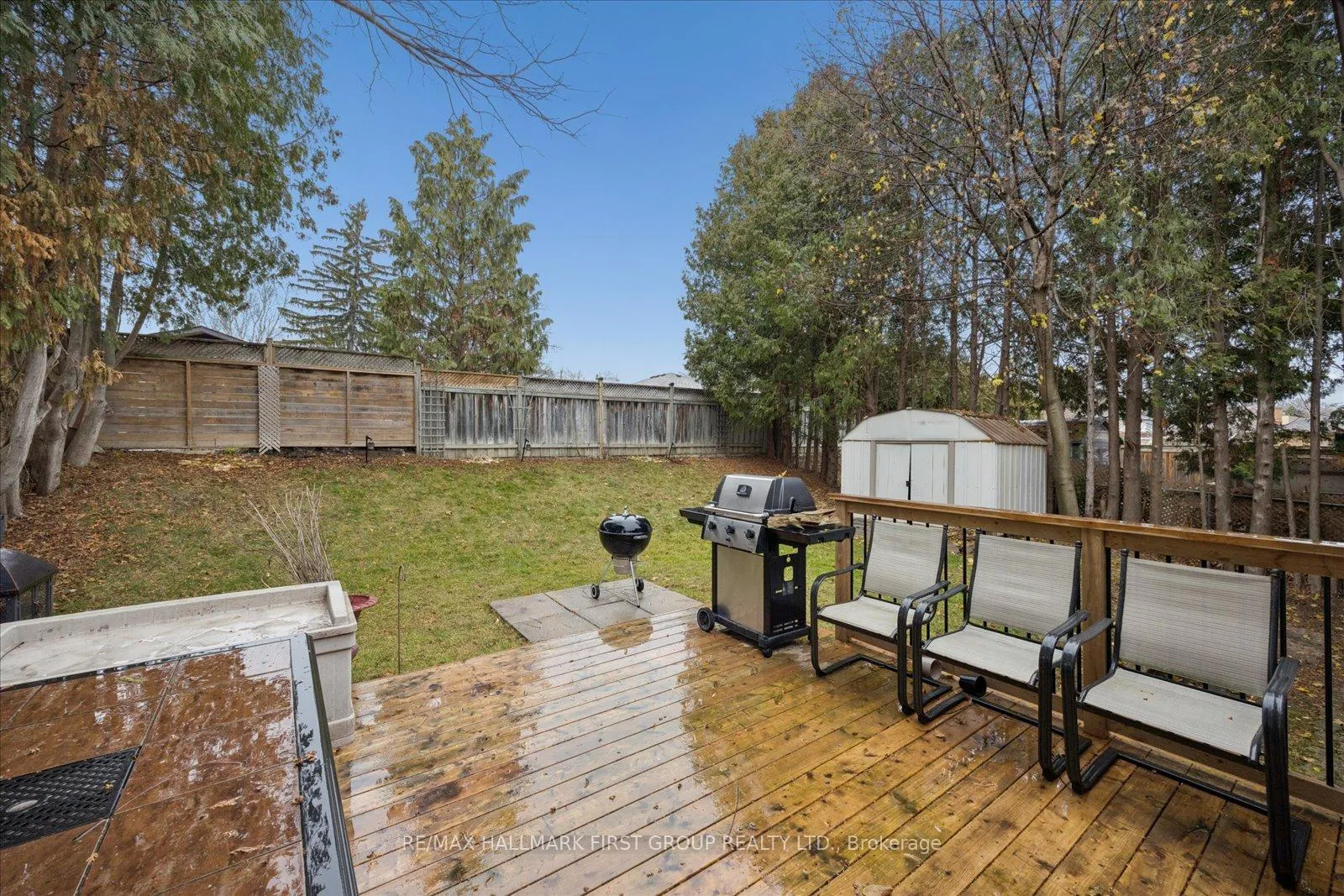 Photo 26 of 446 Bernhard Crescent, Oshawa, O'Neill — HOMEH