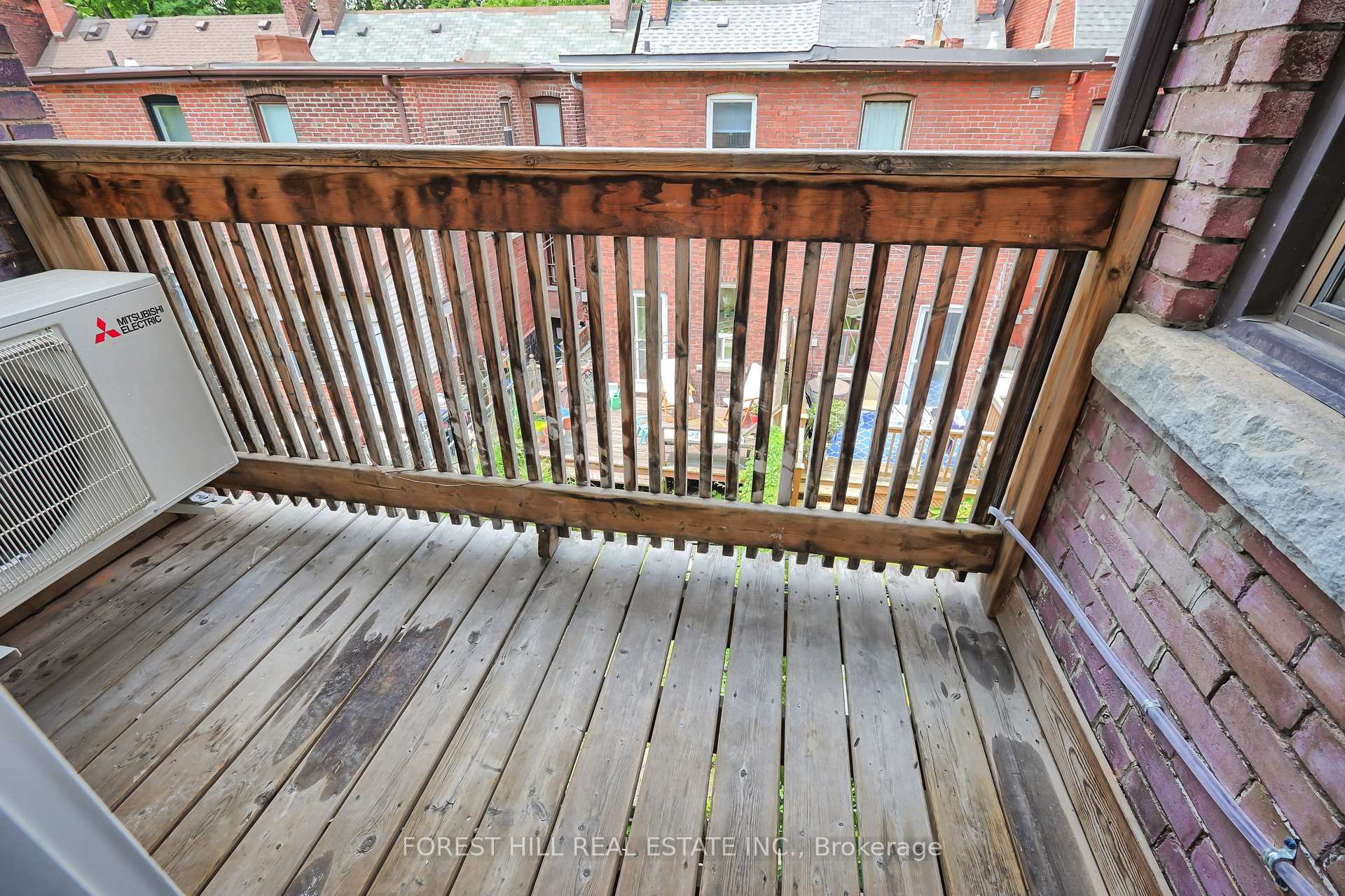Photo 20 of Unit 303, 333 Harbord Street, Toronto, Palmerston-Little Italy — HOMEH